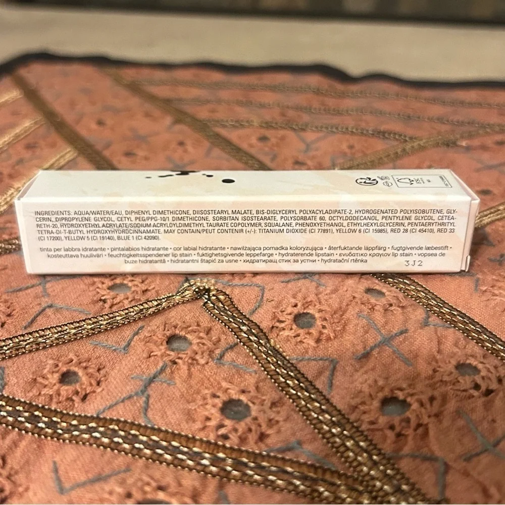 Fenty Beauty instant all